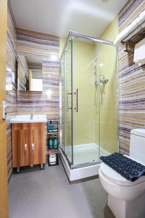 Apartamento A102 Cheery Bright Loft