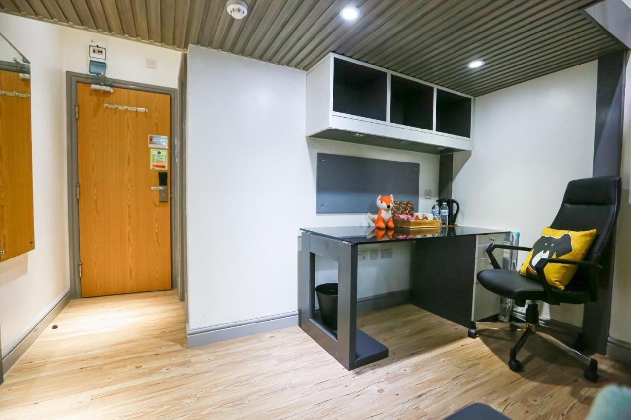 A102 Cheery Bright Loft
